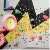 Buy cheap NO Inflatable Indoor Outdoor Rock Climbing Walls With Climbing Holds from wholesalers