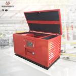 5kva 10kva Silent Gas Generator Diesel Small Petrol Generators 10KW 5KW