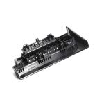 Plastic Aftermarket Motorcycle Body Parts Injection Molding Motorcycle Side