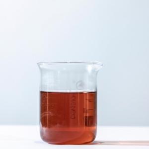 China Enzymatic Hydrolyzed Liquid Amino Acid 50% Protein Peptides for Agriculture Pharma Nutraceuticals No Salt Liquid Form wholesale