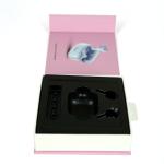 Custom Color Wireless Earphones Airpods Pro Blister Packaging Boxes OEM