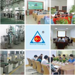 TaiChuan Packaging Machinery Co.,Ltd