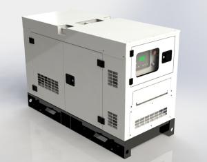 China 1 phase 3 phase water cooled 50hz 60hz 1500rpm 1800rpm CE silent open diesel generator set direct manufacturer wholesale