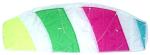 Adults Use Outdoor Kite Environment Friendly Material , Parafoil Parachute