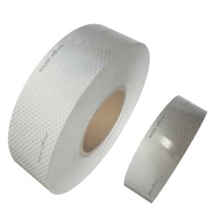 China SOLAS High Visibility Waterproof Reflective Strip Stickers Self-Adhesive Marine Tape Roll For Water Safety wholesale