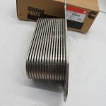 good performance 5284362 oil cooler core