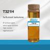 Buy cheap T321H Antiwear Additive Sulfurized Isobutylene High-Pressure Method from wholesalers