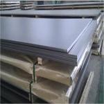 201 Chinese Stainless Steel Sheets Cold Rolled SS Plates GB EN Standard 1500