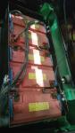 3000kg Capacity Toyota Forklift Electric FD15 Pallet 1.5 Ton Small 2ton 3 7ton