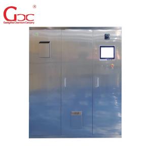 China Energy-Saving VHP Air Conditioning Sterilization System wholesale