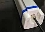 Aluminum Body LED Tri Proof Light 40 Watt 4500K For Walkway Canopies