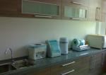 Digital Display Dental Sterilization Autoclave Oil Maintance Lubricating Machine
