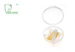 Sour Soft Invisible Colorful Dental Orthodontic Chewies Square