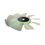 T207598 Blower Fan,Radiator Fan, Classic Fits For JD Tractor Models:6100J,6100E