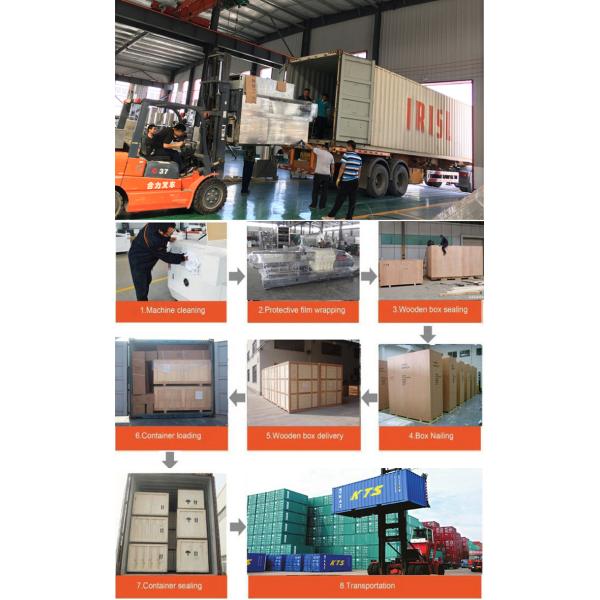 High Frequency Industrial Microwave Drying Machine Microwave Wood Drying Machine