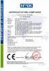 Shenzhen Winlink Technology Co., Limited Certifications