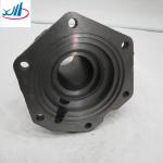 WG2222020001 Truck Axle Cover Howo Auto Spare Parts Gearbox Accessories
