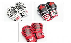 China Boxing Kickboxing Punching Bag Gloves, Boxing Gloves for Men & Women, Boxing Training Gloves wholesale