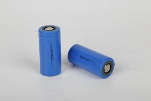 China 32700 32650 Cylinder Lithium Battery 3.2V 5500mah Battery For Flashlight wholesale
