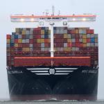 Heavy Cargo Breakbulk Or Break Bulk Cargo Shipping Lines From China To Indonesia