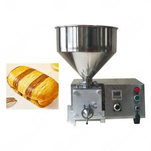 China New cosmetic filling machine liquid air cushion bb cream filling machine cosmetic wholesale