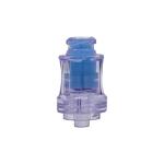 Medical Needle Free Connector For Iv Set Negative Pressure