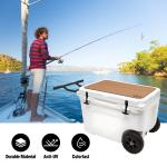 7mm Thickness EVA Foam Mat for YETI Tundra Haul Cooler Box Customize Size Anti