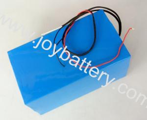 China LiFePO4 e-motor /e-scooter Battery pack 48V20Ah+PCM,electric bicycle e-car Golf Car,e-scooter LiFePo4 Battery Pack wholesale