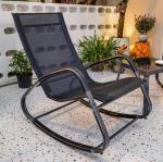 Simple Style Rattan Lounge Functional for Outdoor and Indoor Patio Hotel Garden