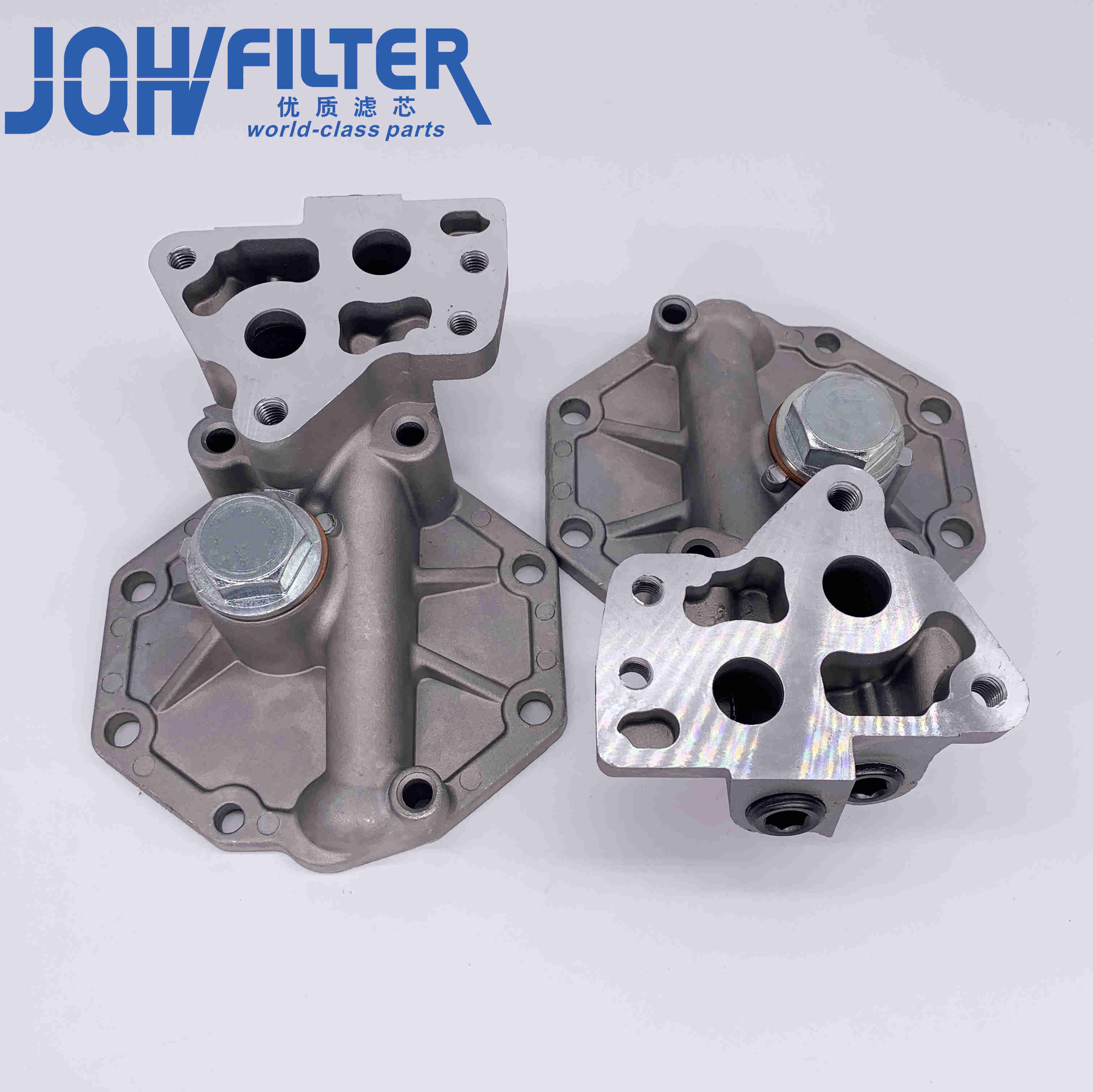 125-2974 1252974 Fuel Water Separator Base 1R0739 Fit E311B E312B E320B E320D