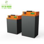 CTS Electric Scooter Power Battery 72V 60V 30ah 35ah 40ah 45ah Customized