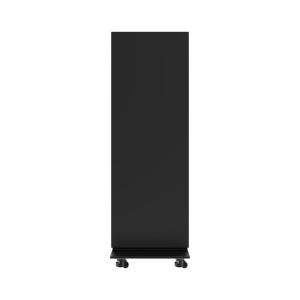 China P0.9 Floor Standing LED Poster Display Cabinet 600*1687.5mm Screen Size IP54 Front Service wholesale