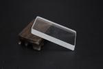 Double Pane Tempered Glass Window Panel Quartz Glass High Borosilicate Glass