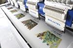 Cheapest 15 needle 6 head computer embroidery machine price HOLiAUMA china best