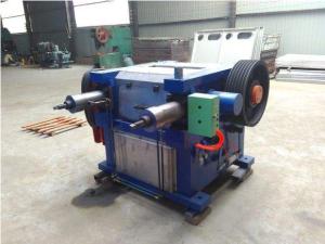 China No Pollution Corn Flakes Machine Corn Roller Mill 100D / D Large Capacity wholesale