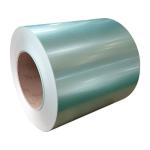 Galvalume Steel Coil Aluzinc Zinc Aluminum Alloy Coated Plate Coil Tolerance ±1%