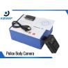 Buy cheap Portable HD 1296P IP67 Police Body Cameras Recorder 34 Megapixel 140 Degree Wide from wholesalers