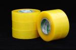 48um Thickness 200m Length Transparent No Noise Hot Melt Adhesive Bopp Silent