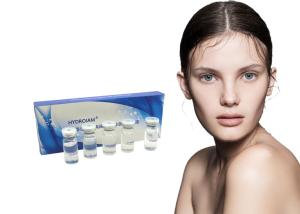 China Hyaluronic Acid Dermal Filler With Lidocaine wholesale