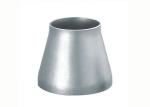 ANSI Carbon Steel WPL3 48 Inch Pipe Fittings Reducer