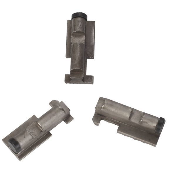 High-Quality Spare Parts Compatible With Asada Beaver50 Pipe Threading Machine Featuring Full Copper Universal Motor