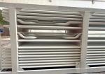 Submerged Arc Welding Boiler Membrane Waterwall Panel for Coal Power Plant