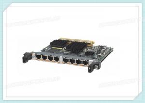 China SPA-8X1FE-TX-V2 Cisco SPA Card 8-Port Fast Ethernet TX Shared Port Adapter wholesale