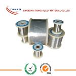0.02-8mmSoft Magnetic Alloys Wire / Precision Alloy / 1J46