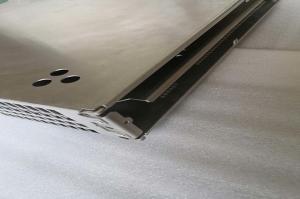 China Powder Coating Sheet Metal Stamping Computer Enclosures wholesale