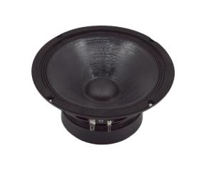 China metal Shell Steel Basket 8KHz 94dB 6.5 Midrange Car Speakers wholesale