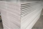 Cleanroom Construction Materials Fireproof Silica Rock Sandwich Panel