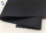 PU Coating Polyester Jacquard Fabric