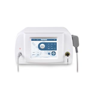 China Cutting-Edge Shockwave Therapy Machine for Enhanced Pain Relief and Regeneration wholesale
