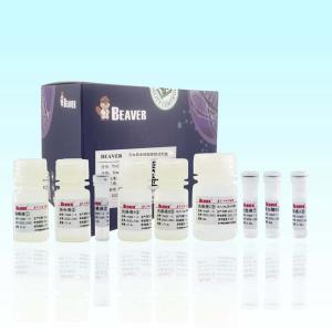 China BeaverBeads Wastewater Nucleic Acid Kit Medical Wastewater Detection wholesale